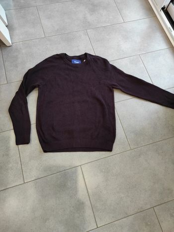 Pull homme