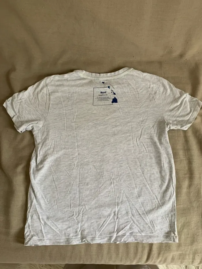 Teeshirt - photo numéro 3