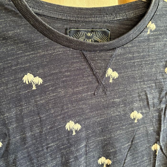 Tee-shirt homme - photo numéro 2