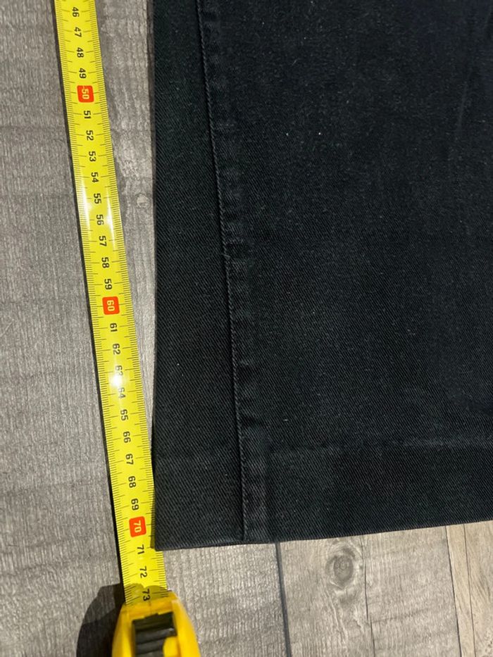 Jeans homme 2 couleurs - photo numéro 14