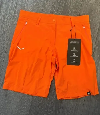 Short Salewa Taille XS