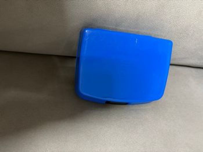 Boîte à lunch Avengers Marvel - photo numéro 5