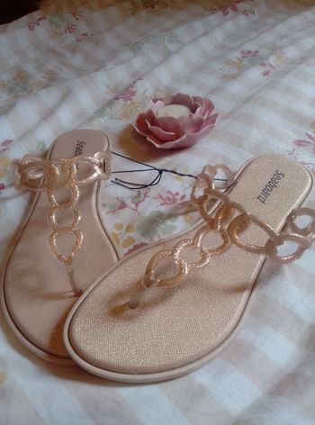 Tongs  marque seaboard