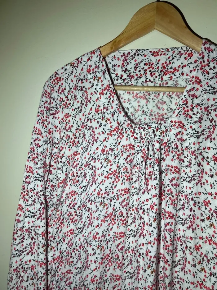 Robe d’été vintage - photo numéro 5