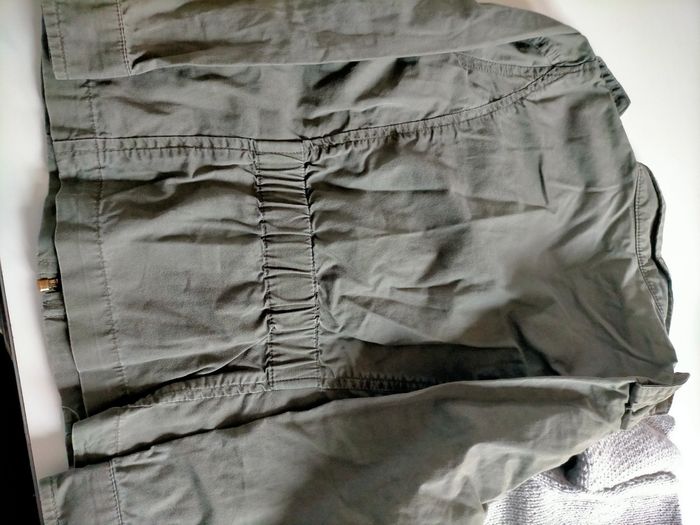 Veste fille - photo numéro 6