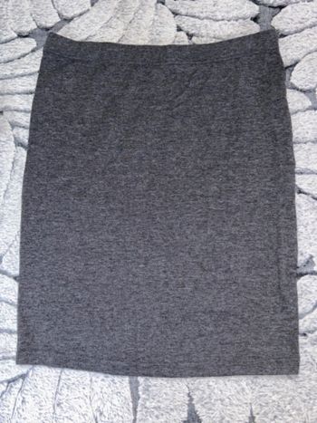Jupe moulante