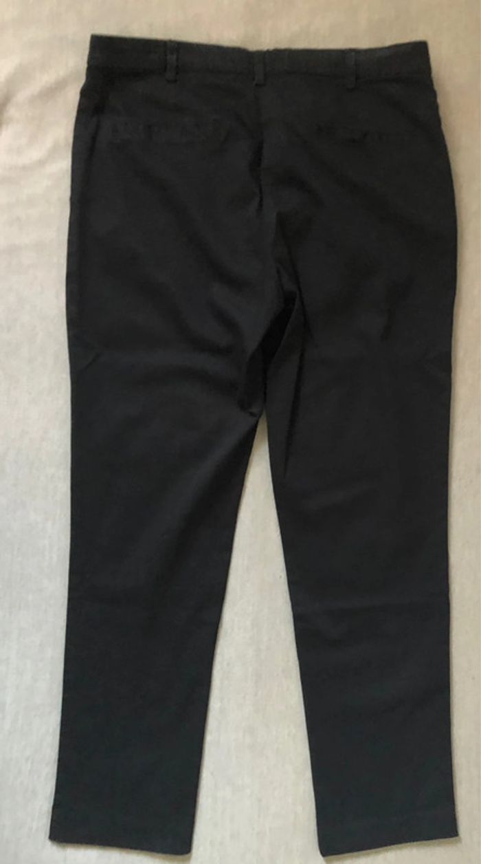 Pantalon noir Reserved - photo numéro 2