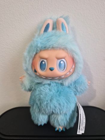 Labubu Pop Mart – Big Into Energy “Hope” – Neuf