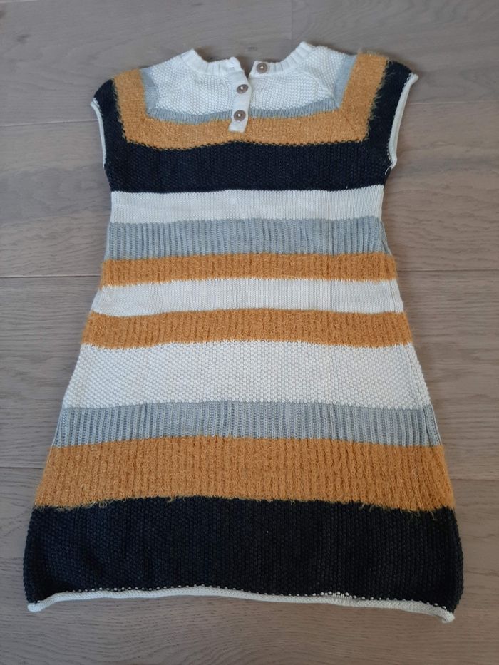 Superbe robe - photo numéro 2