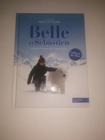 Belle et Sébastien