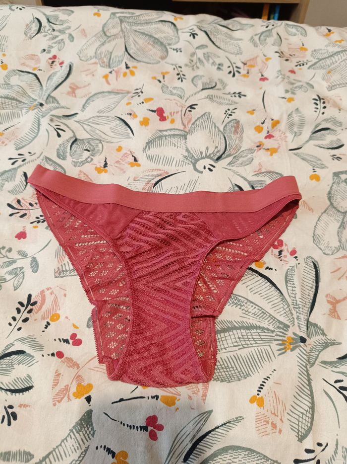 Lot de 2 tangas - photo numéro 2