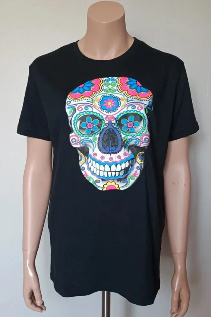 tee shirt B&C Collection homme 38 NEUF - photo numéro 2