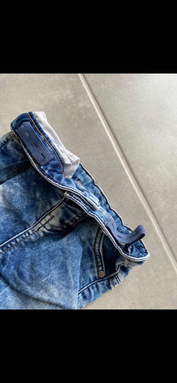 Short Orchestra 12 mois - photo numéro 8