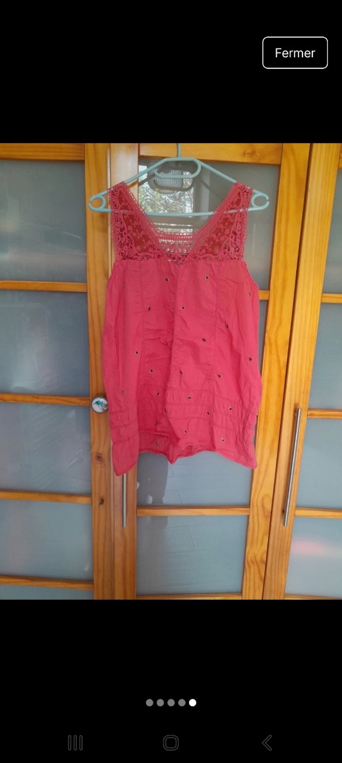 Blouse - photo numéro 5