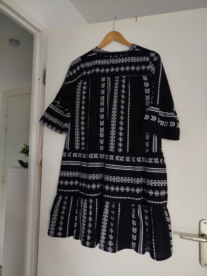 Robe Bohème M/L Esmara - photo numéro 7