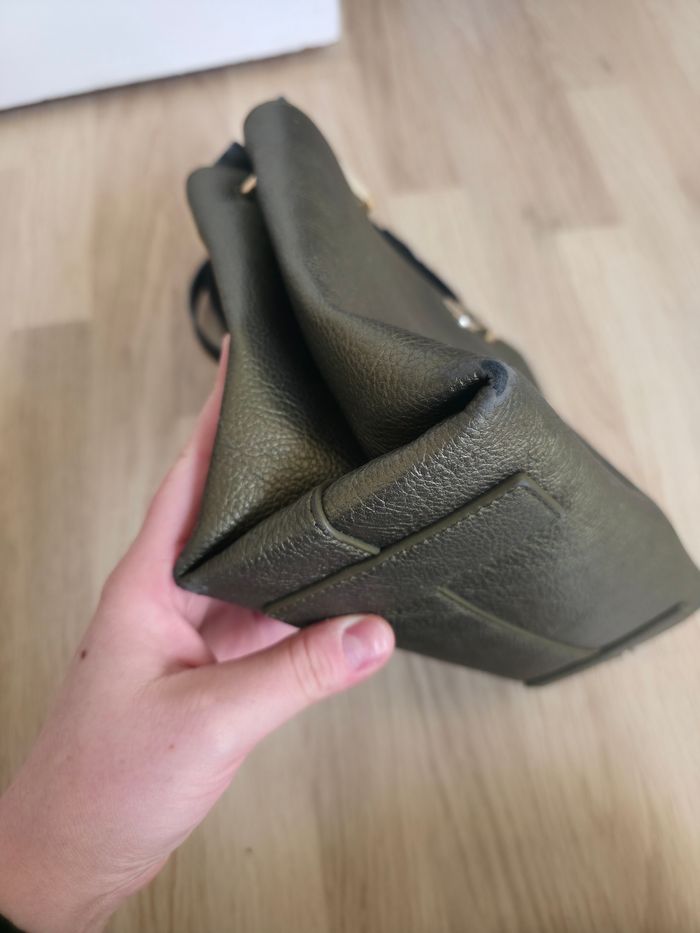 Sac tommy hilfiger - photo numéro 3