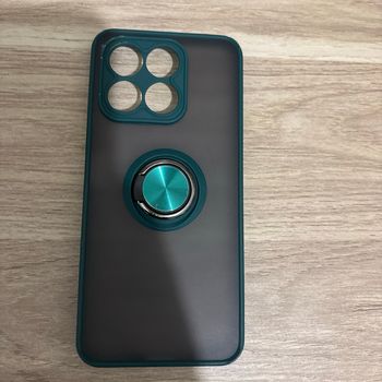 Coque Téléphone Honor X8A 5G En Silicone