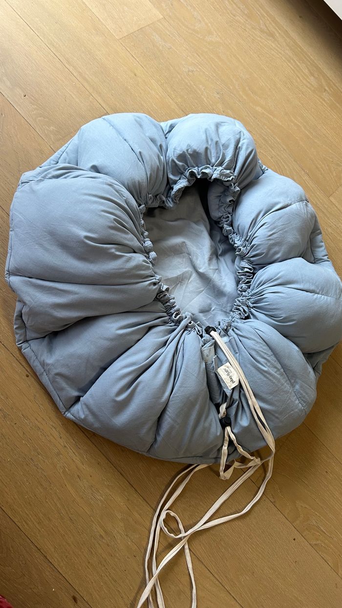 Tapis d’éveil bébé 3-en-1 de Play&go - photo numéro 6