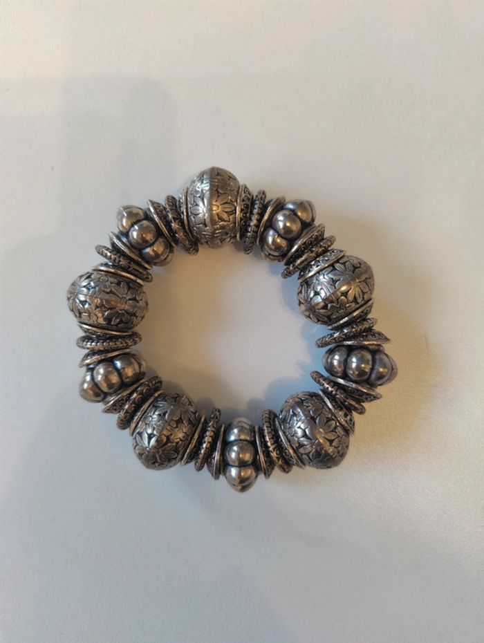 Bracelet métal