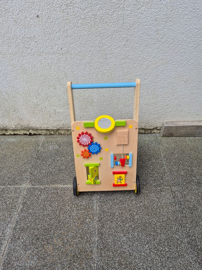 Jouets bébé - photo numéro 2