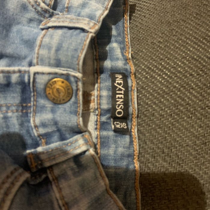 Jeans - photo numéro 2