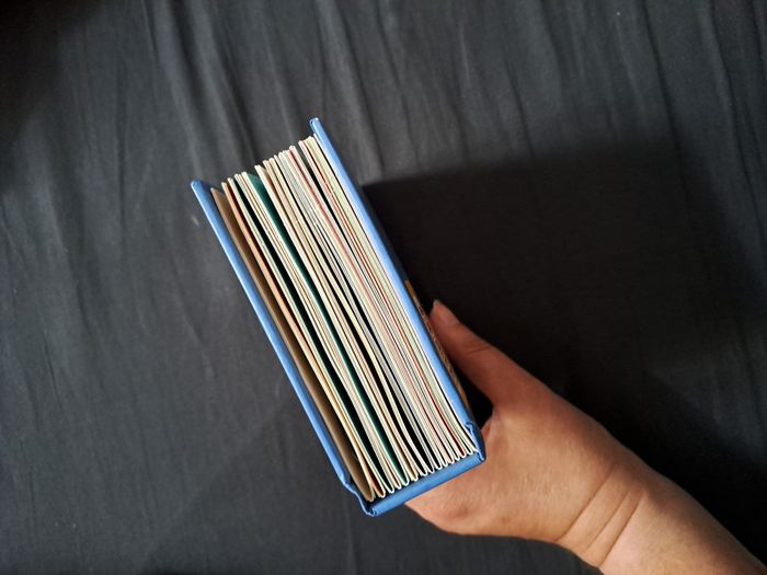 Livre Pop up en avant ! - photo numéro 6