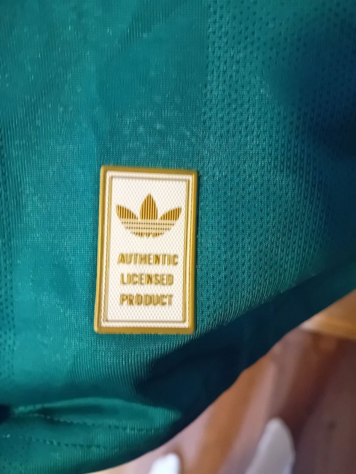 Vareuse Liverpool 25-26 Wirtz - photo numéro 2