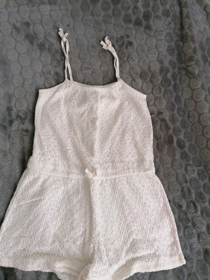 Combishort enfant