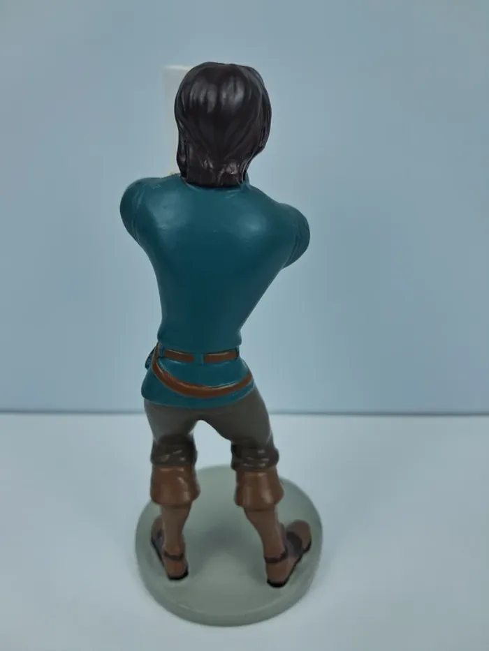 Figurine Flynn Rider dans Raiponce de Walt Disney - photo numéro 3