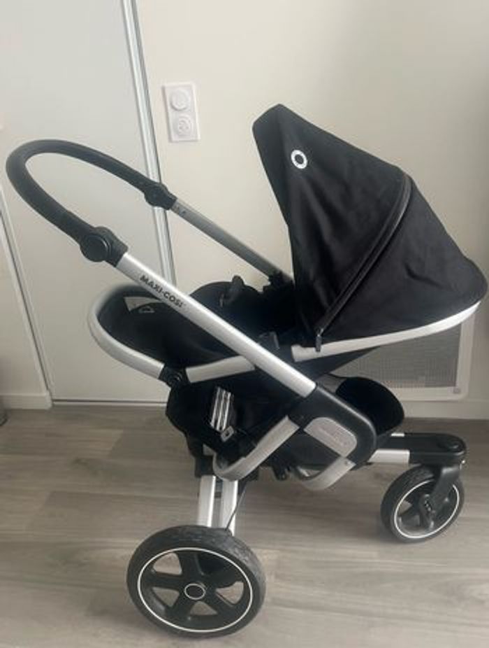 Poussette Maxi Cosi Nova - photo numéro 8