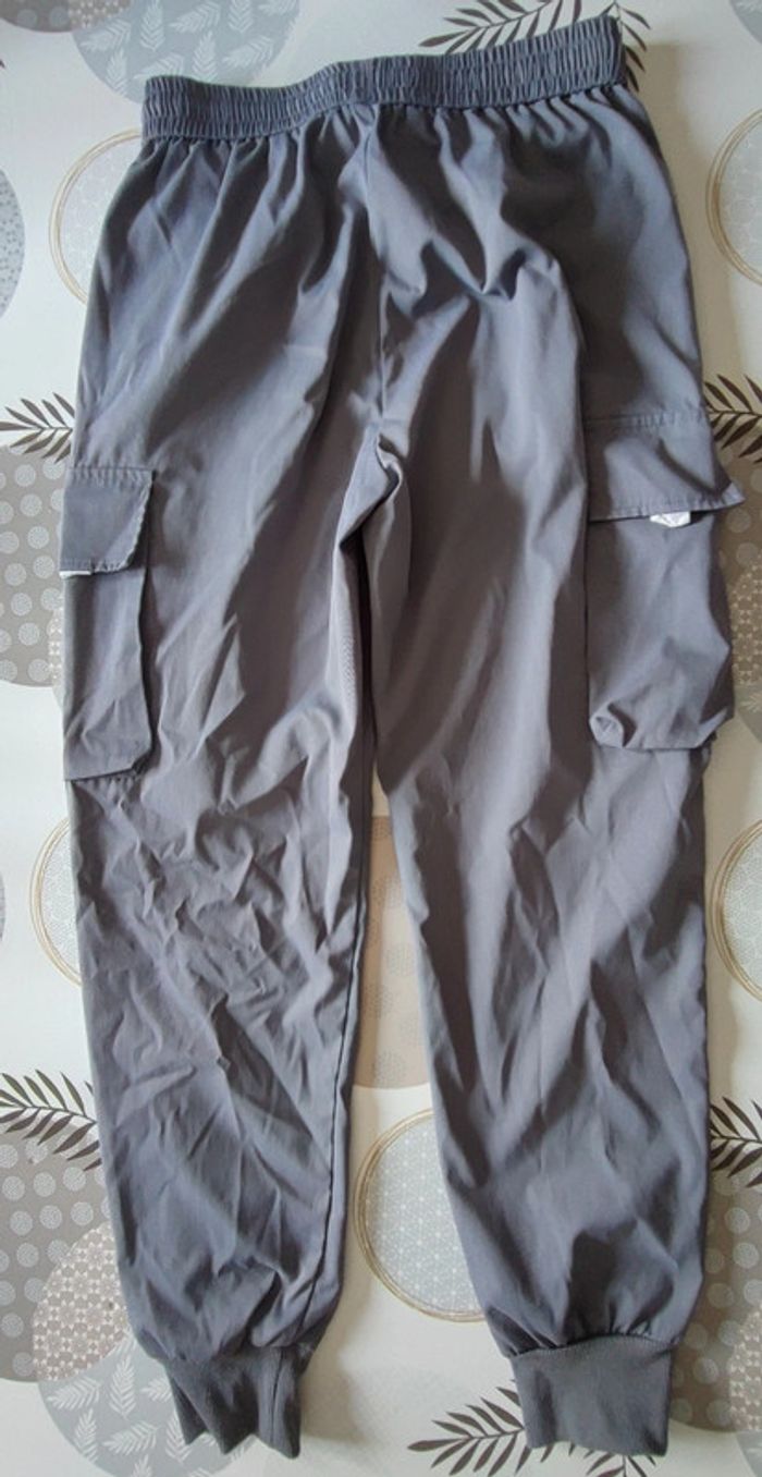 Pantalon cargo léger T: S - photo numéro 5