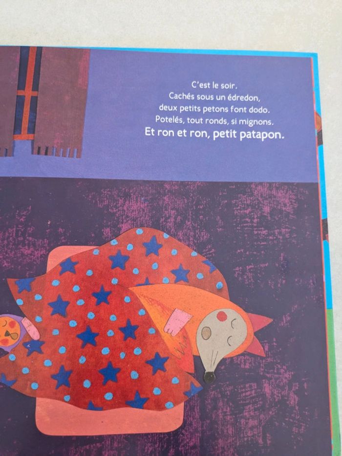 Livre Monsieur Petipa - photo numéro 4