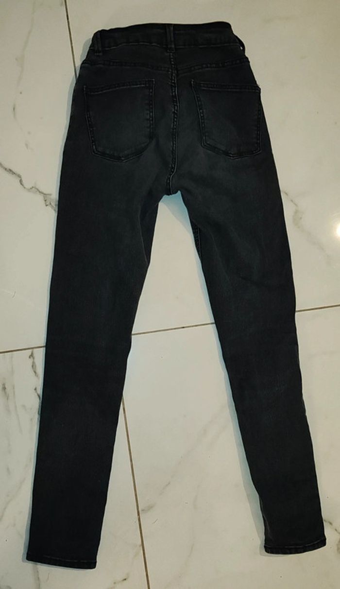 Pantalon jean vêtements femme - photo numéro 4
