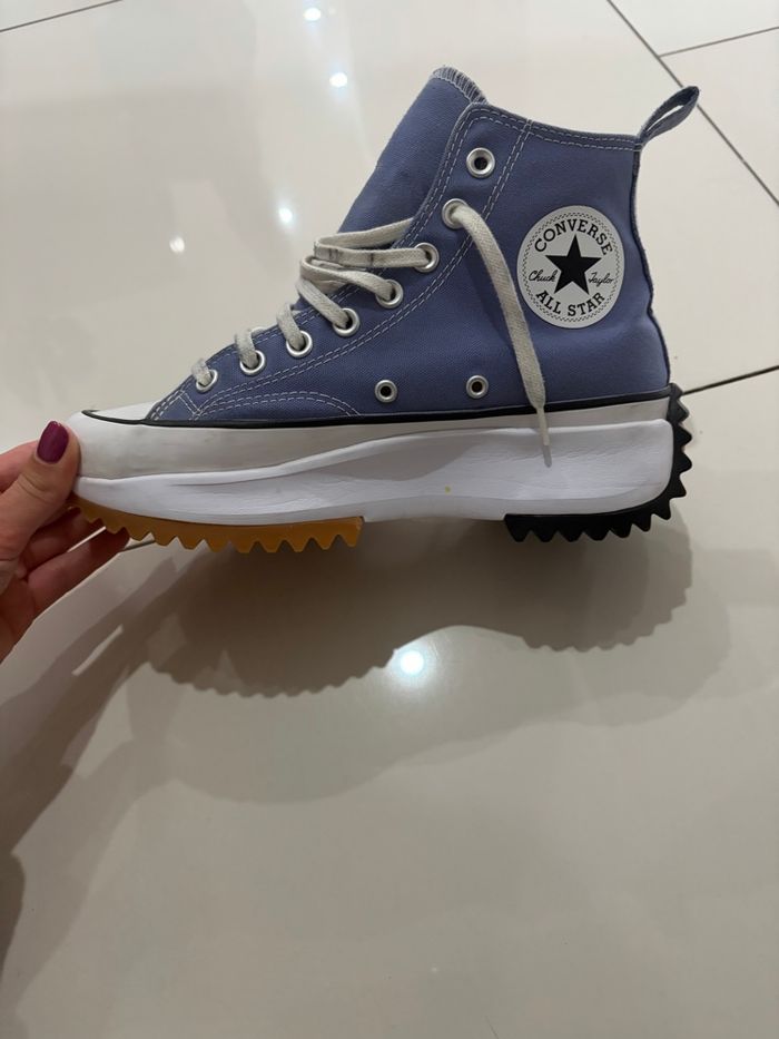 Converse - photo numéro 10