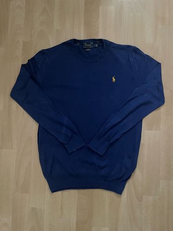 Pull Zip Ralph Lauren Très Bon États S