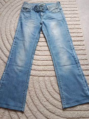 Jean  T38