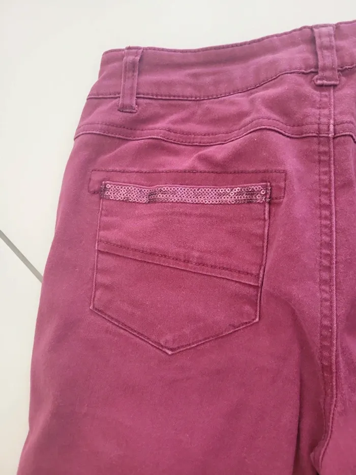 Jean Miss Captain Tortue 38 - photo numéro 7