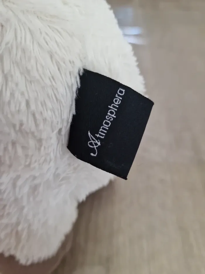 Très jolie peluche mouton - photo numéro 5