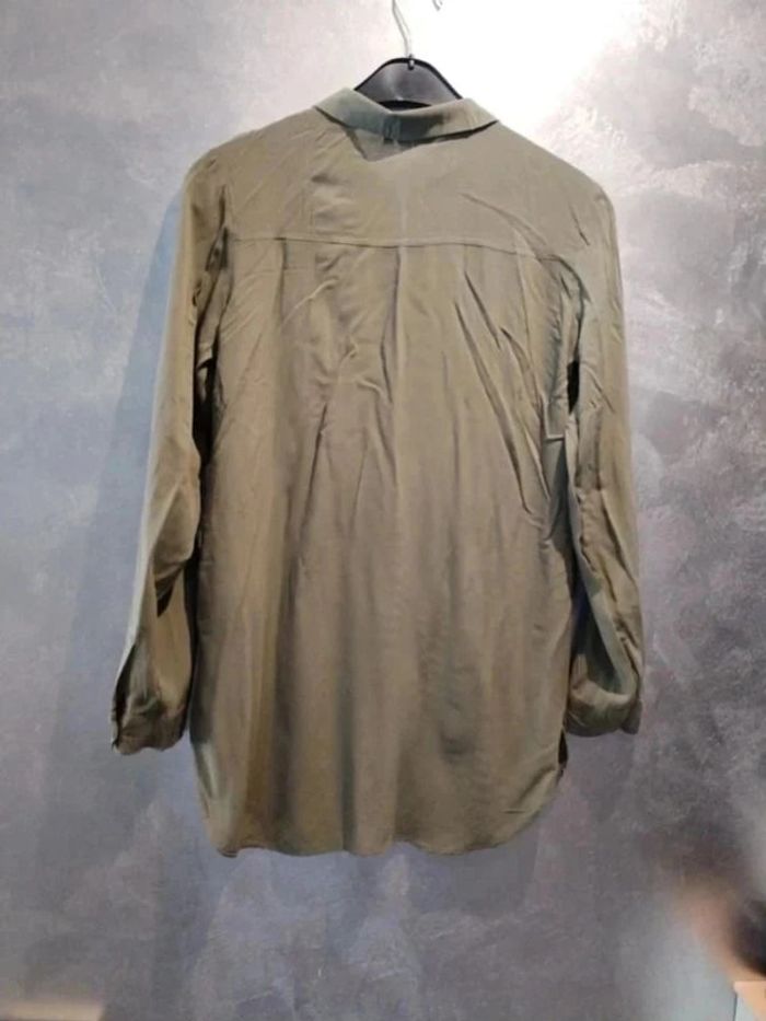 Chemise Longue Coolcat - photo numéro 6