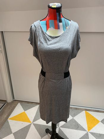 Robe décontractée Promod Taille 36