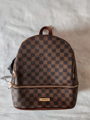 Sac à  dos