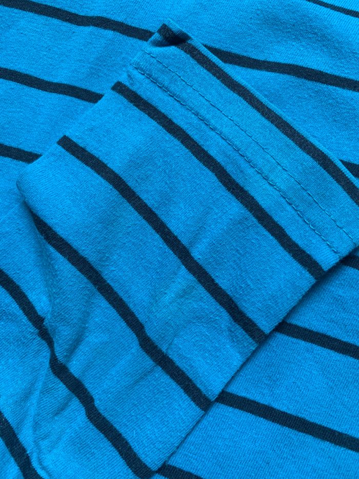 T-shirt à manches longues - photo numéro 5