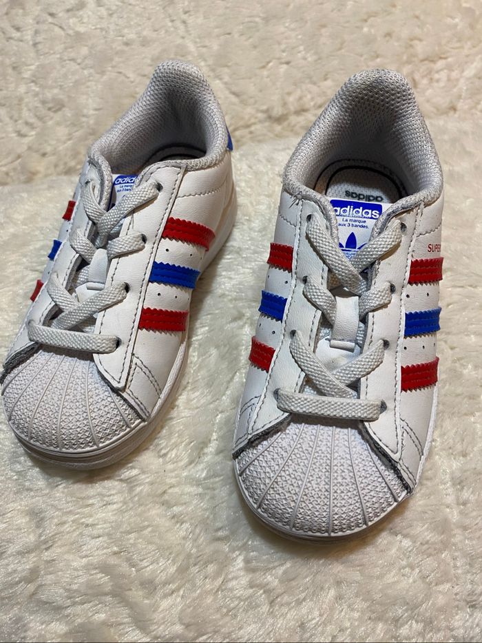 Adidas superstar - photo numéro 3