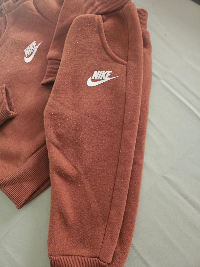 Ensemble bébé - photo numéro 2