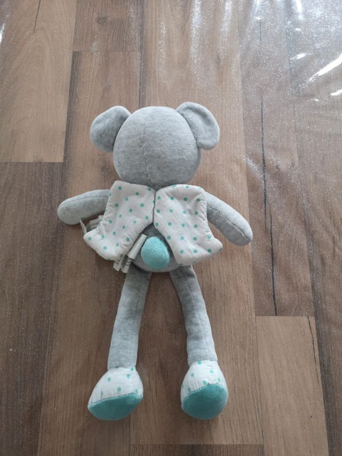 Doudou - photo numéro 3