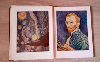 Vincent Van Vogh - Meyer Schapiro