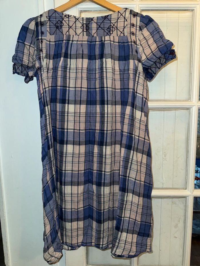 Robe CH. IND. taille 36 - photo numéro 3