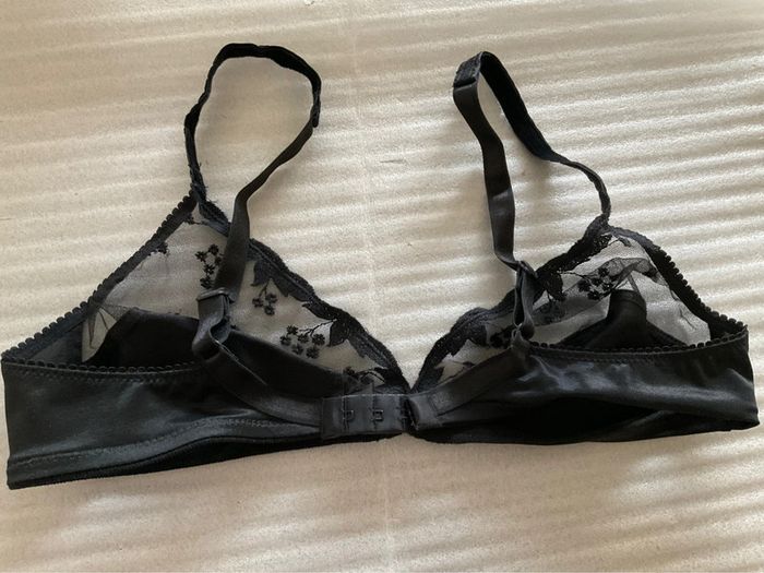 Soutien-gorge noir Simone Pérèle - photo numéro 7