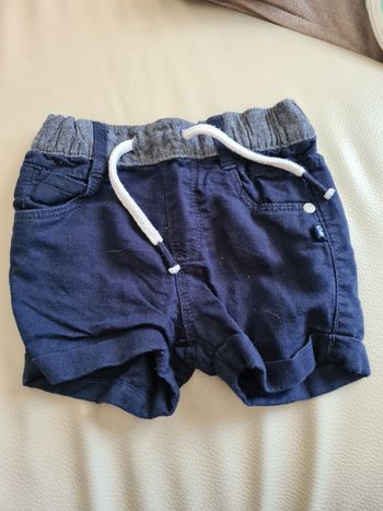 Lot shorts