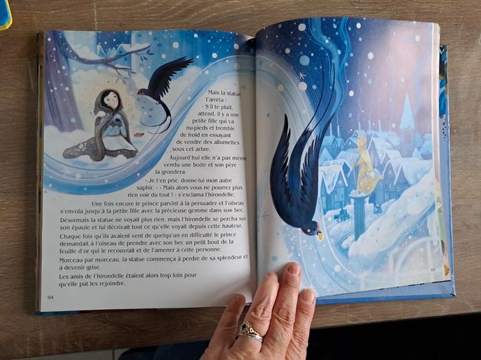 Les plus belles histoires pour jeunes enfants - photo numéro 3